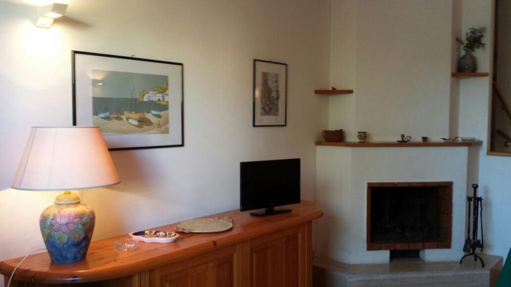 Holiday Home Salento Lecce Cameră foto