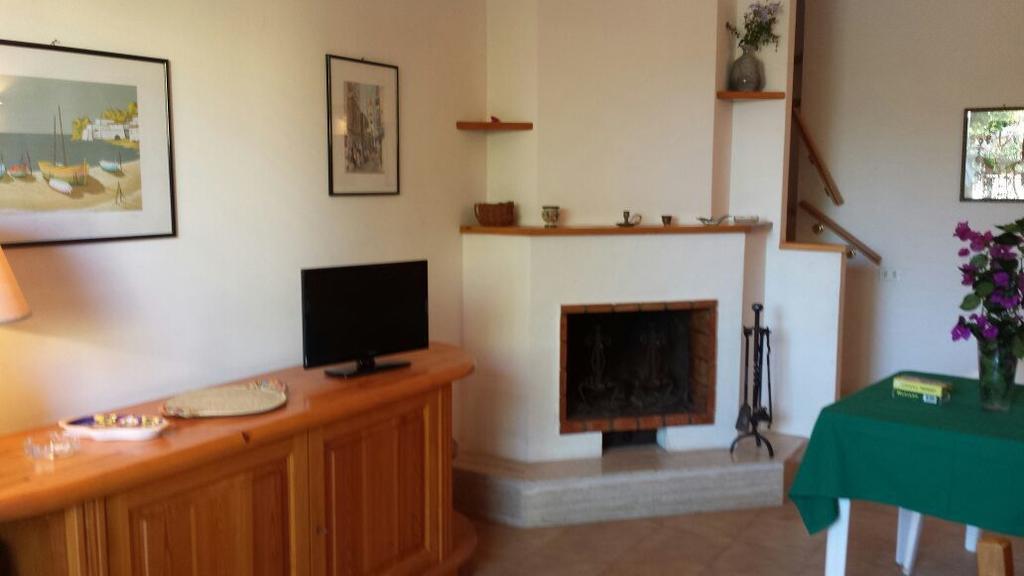 Holiday Home Salento Lecce Cameră foto
